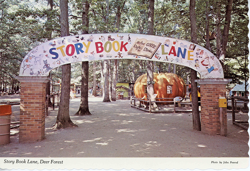postcard